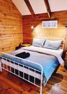 Kamar Sunnyhurst Chalets Book Direct