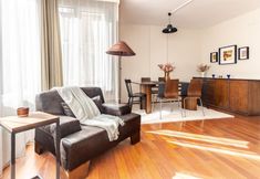 기타 5 Spacious Flat w Balcony 3 min to Bagdat Ave
