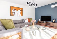 기타 3 Spacious Flat w Balcony 3 min to Bagdat Ave