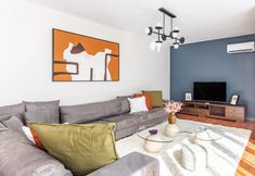 기타 6 Spacious Flat w Balcony 3 min to Bagdat Ave