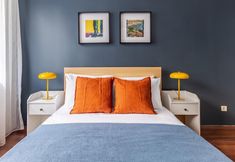 기타 2 Spacious Flat w Balcony 3 min to Bagdat Ave