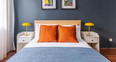 기타 2 Spacious Flat w Balcony 3 min to Bagdat Ave