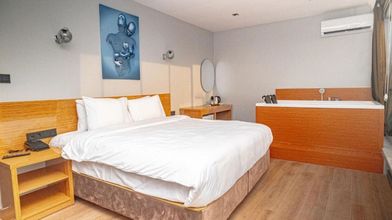 Others 4 Elite Marmara Bosphorus Çamlıca