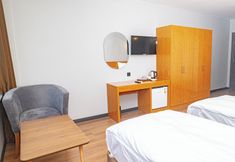 Others 5 Elite Marmara Bosphorus Çamlıca