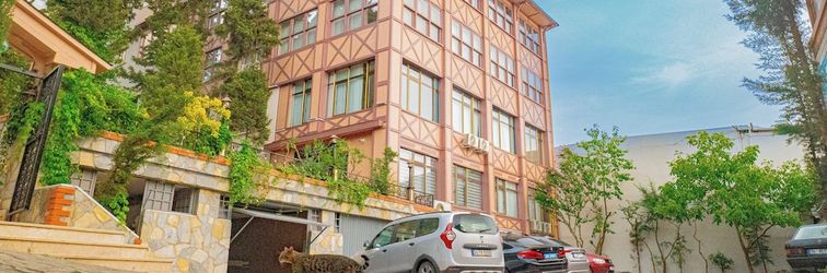 Others Elite Marmara Bosphorus Çamlıca