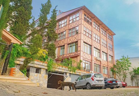 Others Elite Marmara Bosphorus Çamlıca