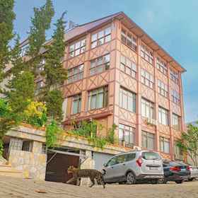 Primary image1Elite Marmara Bosphorus Çamlıca,Bulvar 216飯店