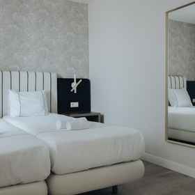 Primary image1M’AR De AR Auria 飯店,里斯本大学飯店