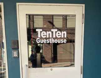 Others 2 TenTen Guesthouse in Tokyo - Hostel