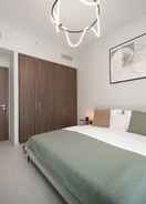 Imej utama Luxury 1BR at Vida Residences