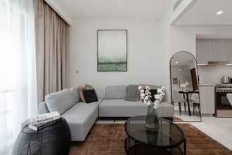 Lainnya 4 Luxury 1BR at Vida Residences