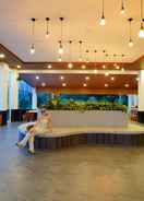 Lobby sitting area Soidao Goodview Resort