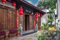 Khác Fuzhou TAIYIN Maison Albar Hotel