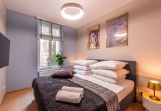 Khác 2 City Lights Mostowa