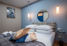 Khác 5 City Lights Mostowa