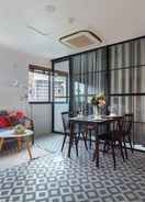 Primary image Sazi Home 6 Le Thanh Tong