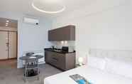 Others 2 Chic & Modern Lofts by Wonderful Italy