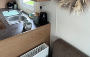 Khác 6 Lovely 2-bed Cabin in Birchington