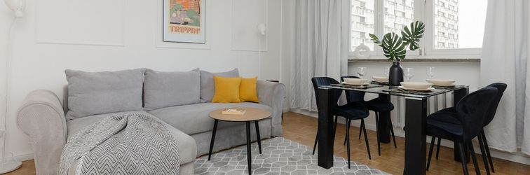 Lainnya Apartament Prosta by Renters