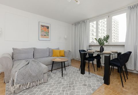 Lainnya Apartament Prosta by Renters