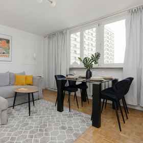 Primary image 1 Apartament Prosta by Renters, Hotel Pusat Layanan Aplikasi Visa Tiongkok