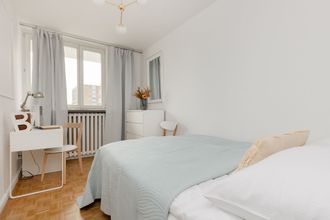 Lainnya 4 Apartament Prosta by Renters