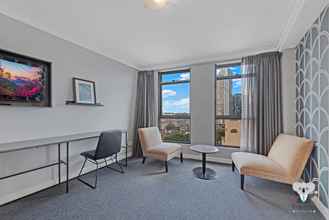 Others 4 KozyGuru | Sydney CBD | 2 Bed Studio