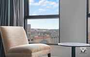 อื่นๆ 6 KozyGuru | Sydney CBD | 2 Bed Studio