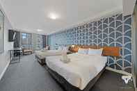 อื่นๆ KozyGuru | Sydney CBD | 2 Bed Studio