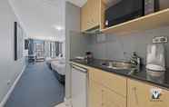 อื่นๆ 4 KozyGuru | Sydney CBD | 2 Bed Studio