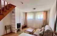 อื่นๆ 3 1br Homey Two Floor Apartment - 200mbps Wi-fi