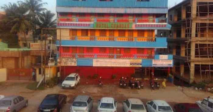 Others Hotel Chandan