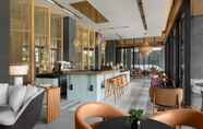 Others 4 Courtyard by Marriott Bangkok Suvarnabhumi Airport