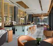 อื่นๆ 4 Courtyard by Marriott Bangkok Suvarnabhumi Airport