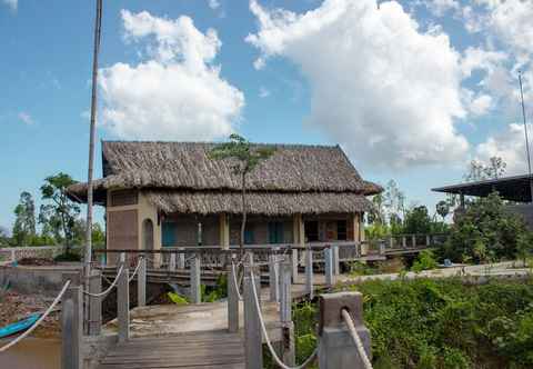 Others Kampot Eco Village