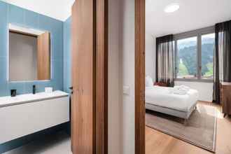 Lain-lain 4 Swiss Hotel Apartments - Engelberg