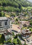 Primary image Swiss Hotel Apartments - Engelberg