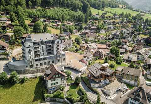 Khác Swiss Hotel Apartments - Engelberg