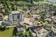 Lain-lain Swiss Hotel Apartments - Engelberg