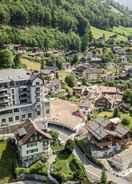 Primary image Swiss Hotel Apartments - Engelberg