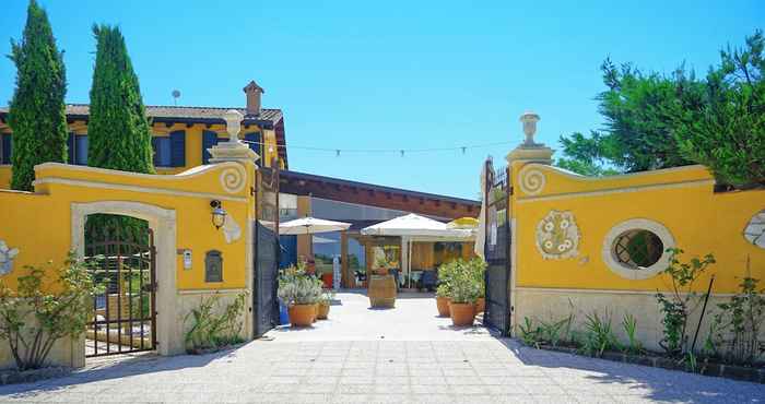 Khác Villa Margherita