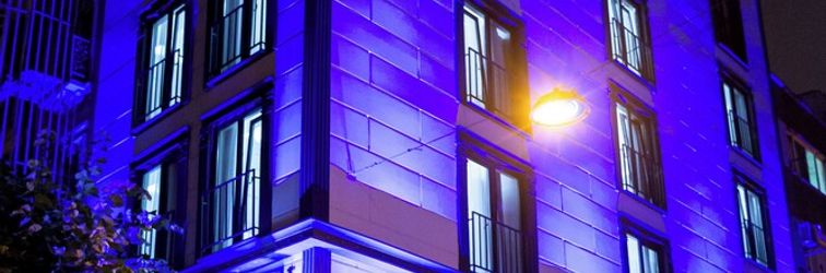 Others Ria Suites Hotel