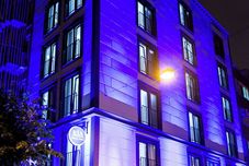 Others Ria Suites Hotel