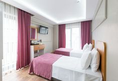 Others 5 Ria Suites Hotel