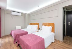 其他 3 Ria Suites Hotel