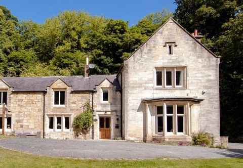 Others Mulgrave Country Cottage