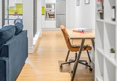 Lain-lain 4 2BR with Patio in the Heart of Holborn