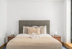 อื่นๆ 5 2BR with Patio in the Heart of Holborn