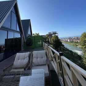 Primary image 1 VadiVera Suite Bungalow, Ardeşen Hotels