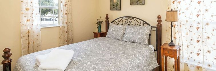 Others Santa Cruz Retreat